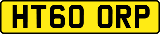 HT60ORP