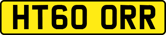 HT60ORR
