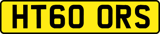 HT60ORS