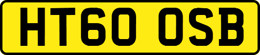 HT60OSB