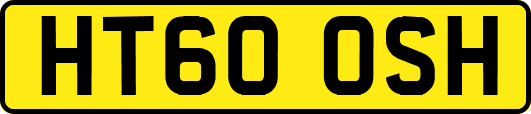 HT60OSH