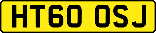 HT60OSJ