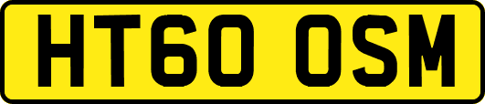 HT60OSM