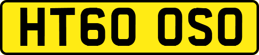 HT60OSO