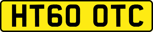 HT60OTC
