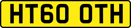 HT60OTH