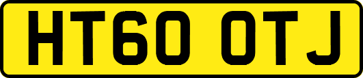 HT60OTJ