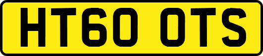 HT60OTS