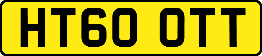 HT60OTT
