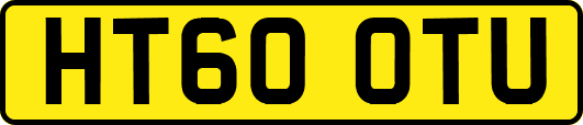 HT60OTU
