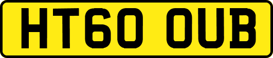 HT60OUB