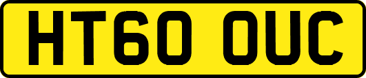 HT60OUC