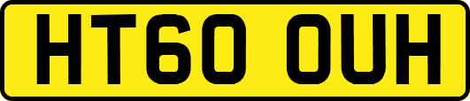 HT60OUH