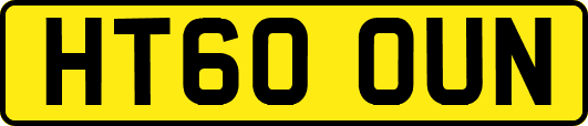 HT60OUN