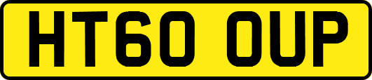 HT60OUP