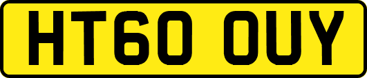 HT60OUY