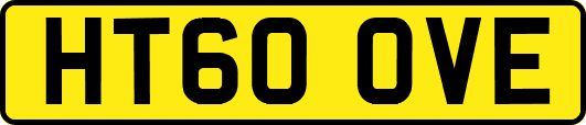 HT60OVE