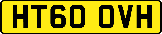 HT60OVH