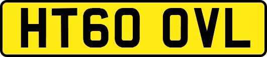 HT60OVL