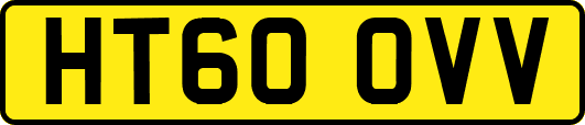 HT60OVV
