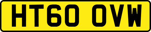 HT60OVW