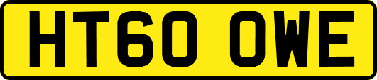 HT60OWE