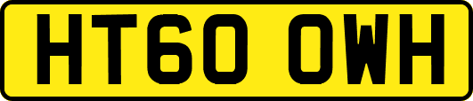 HT60OWH