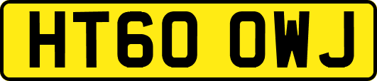 HT60OWJ