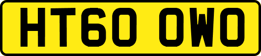 HT60OWO