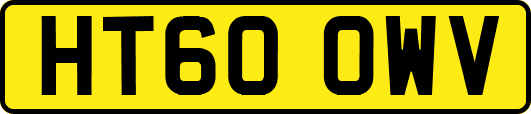 HT60OWV