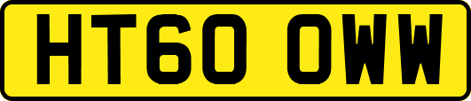HT60OWW