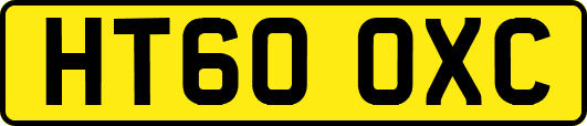 HT60OXC