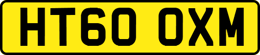 HT60OXM