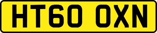 HT60OXN