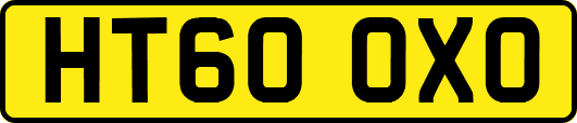 HT60OXO