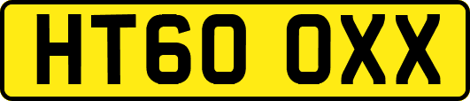 HT60OXX