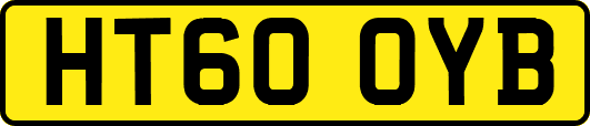 HT60OYB