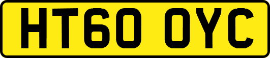 HT60OYC