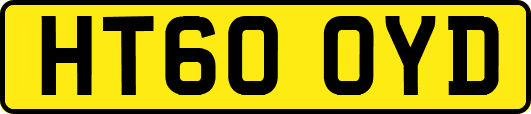 HT60OYD