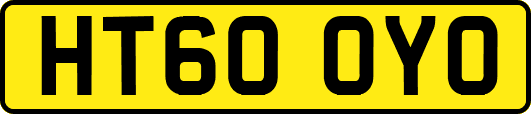 HT60OYO