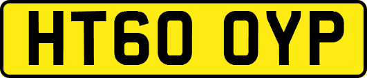 HT60OYP