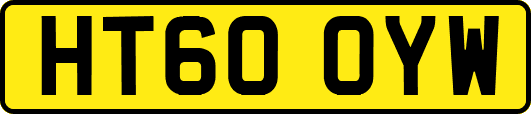 HT60OYW