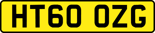 HT60OZG