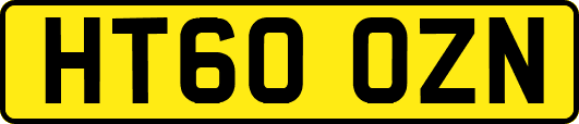 HT60OZN