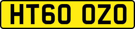 HT60OZO