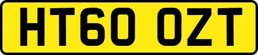 HT60OZT