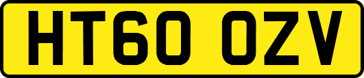 HT60OZV