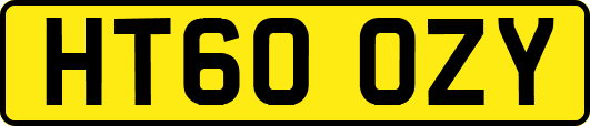 HT60OZY