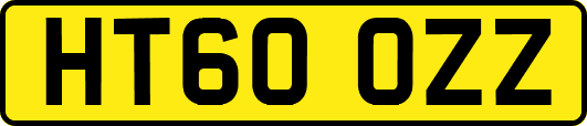 HT60OZZ