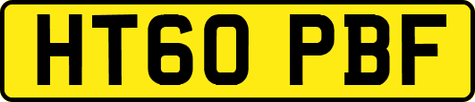 HT60PBF
